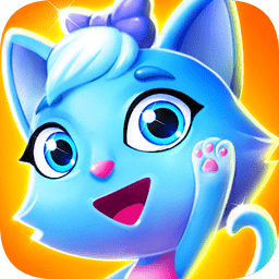 夏日之友消除游戲(Summer Friends)