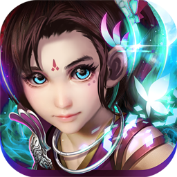 九游版幻靈奇緣