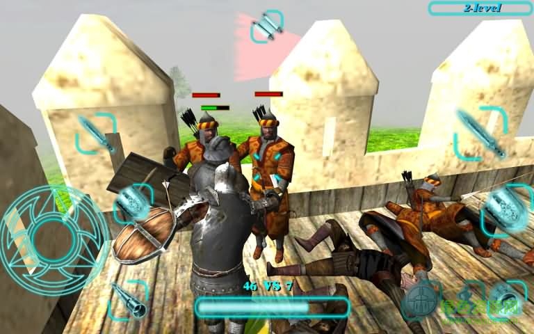 興盛帝國(guó)3漢化版