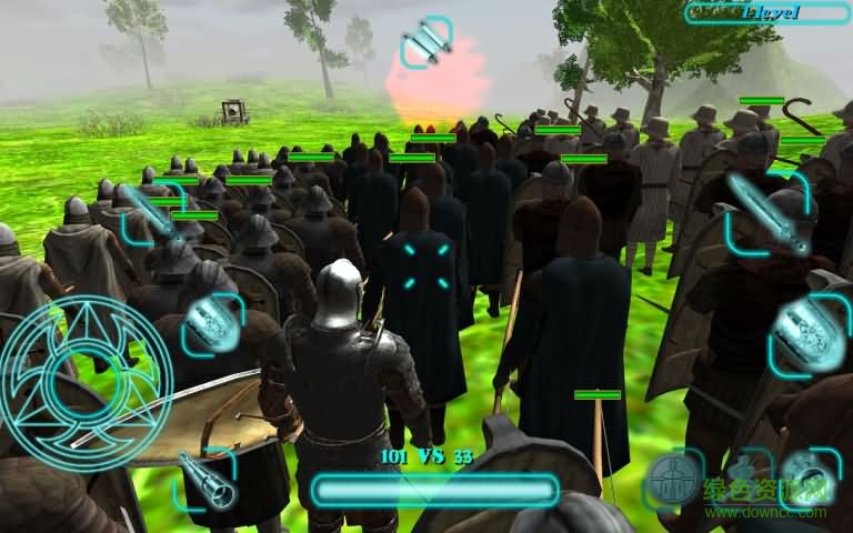 興盛帝國(guó)3中文正式版 v2.3 安卓無(wú)限金幣版 1