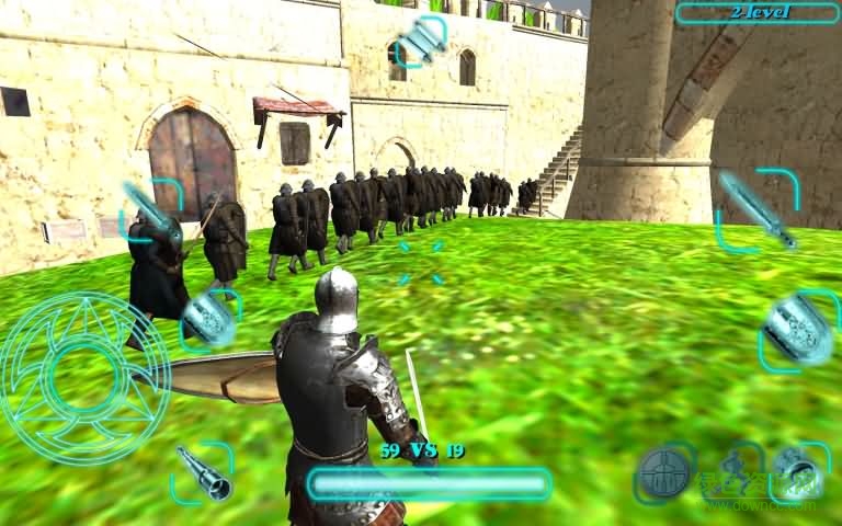 興盛帝國(guó)3中文正式版 v2.3 安卓無(wú)限金幣版 0