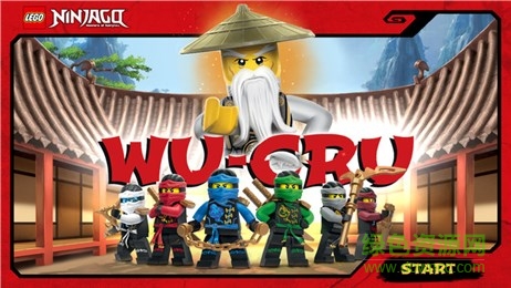 樂高旋風(fēng)忍者吳大師的使命 v1.2 安卓版 0