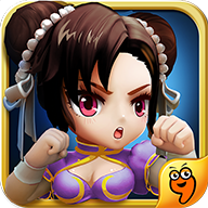 格斗學院九游版本