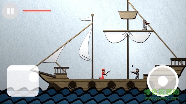 火柴人上帝2(God of Stickman 2) v2.3.2 安卓版 0