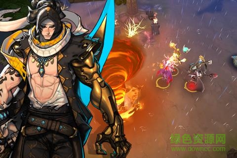 魔幻時(shí)代 v1.0 官網(wǎng)安卓版 1