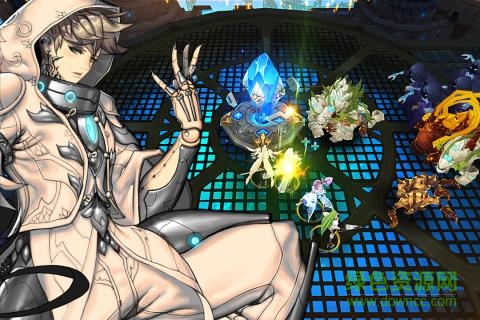 魔幻時(shí)代 v1.0 官網(wǎng)安卓版 3