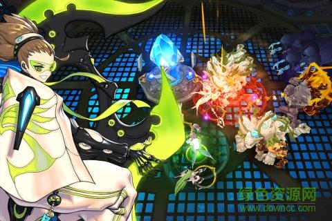 魔幻時(shí)代 v1.0 官網(wǎng)安卓版 4