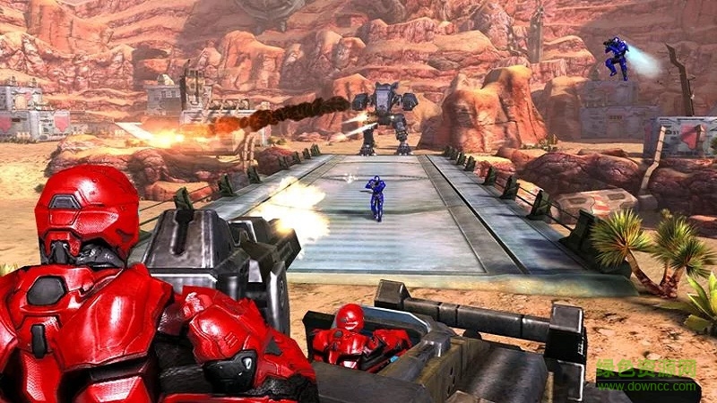 近地軌道防御3免谷歌直裝版 v1.0.5 安卓中文版 0