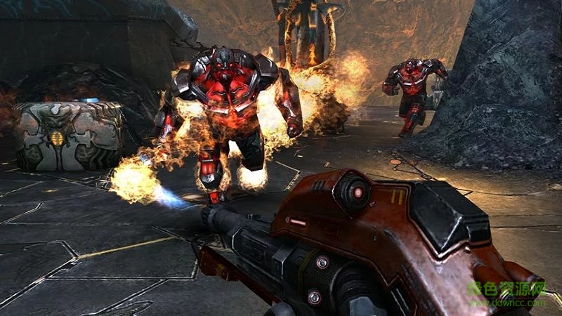 近地軌道防御3免谷歌直裝版 v1.0.5 安卓中文版 1