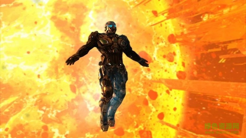 近地軌道防御3免谷歌直裝版 v1.0.5 安卓中文版 2