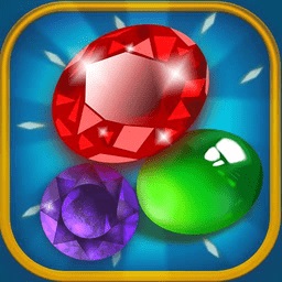 寶石消除聯(lián)盟游戲