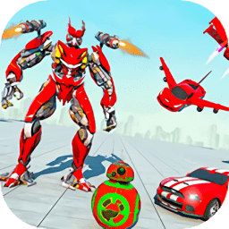 变形机甲争霸战手游