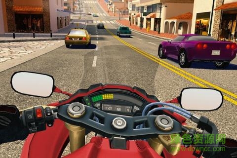 摩托騎士(Moto Rider) v1.01 安卓版 0