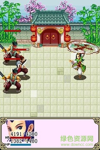 少年唐伯虎 v1.0.0 安卓版 2