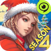 釣魚大師第四季手游