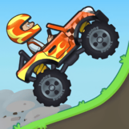 攀登越野賽車手機(jī)版(Climb Offroad Racing)