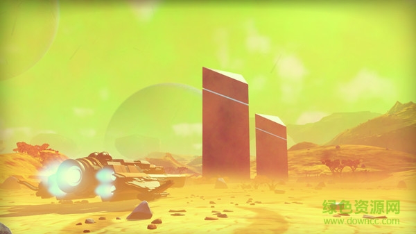 無人深空漢化版 v1.0 安卓中文版 3