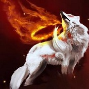 孤獨的狼中文最新版