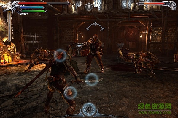 孤獨的狼中文最新版 v3.0.2 安卓漢化版 2