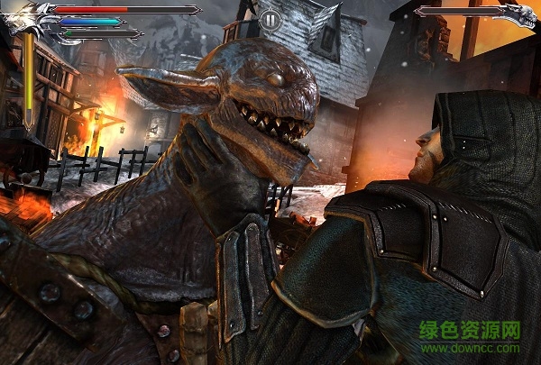 孤獨的狼中文最新版 v3.0.2 安卓漢化版 3