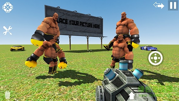 簡單沙盒2中文版(SimpleBox 2) v1.1.2 安卓最新版 3