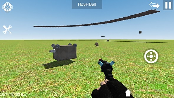 簡單沙盒2中文版(SimpleBox 2) v1.1.2 安卓最新版 4