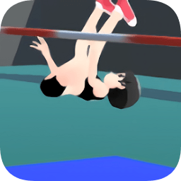 跳高運動員中文版