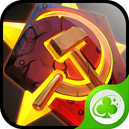 紅警復(fù)仇手機(jī)版