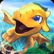 恐龍時(shí)代(Epic Dragons)