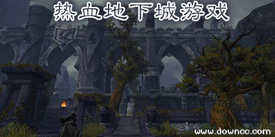 熱血地下城哪個(gè)好玩?熱血地下城手游-熱血地下城手機(jī)版下載