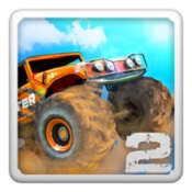 越野傳奇2無(wú)限燃料版(Offroad Legends 2)