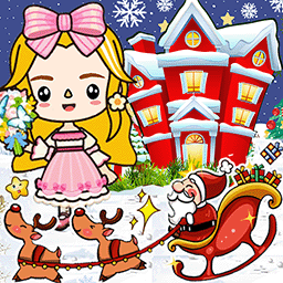 櫻花城堡生活假期