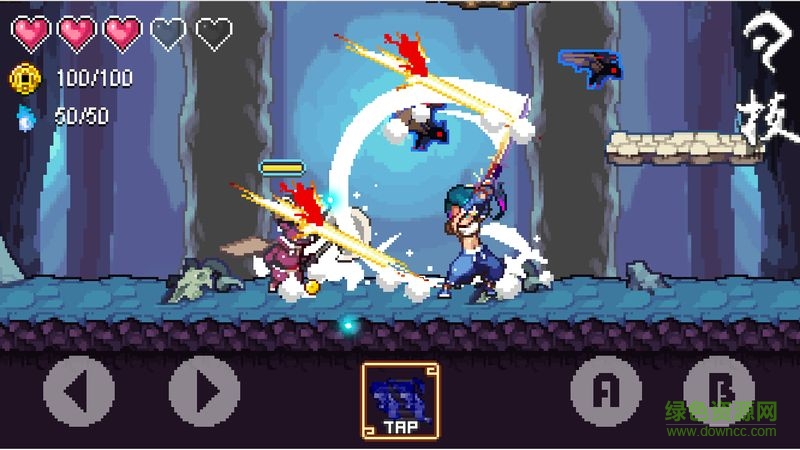 劍之魂無限內購手機版 v1.0 安卓單機版 0