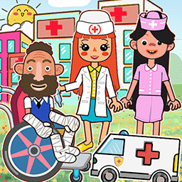 櫻花我的小鎮(zhèn)醫(yī)生