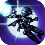 火柴人聯(lián)盟冰鳥寶寶無限鉆石版