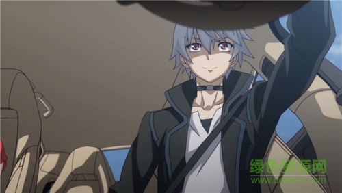 時空使徒手機(jī)游戲 v1.1.3 安卓版 1