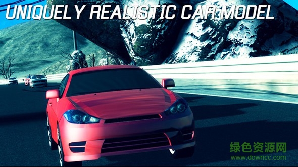 鋼鐵賽車手游(Metal Racer) v1.2.2 安卓版 0