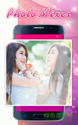 重疊相機(jī)手機(jī)版 v1.0 安卓版 0