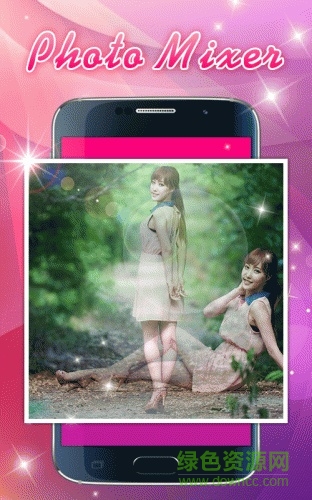 重疊相機(jī)手機(jī)版 v1.0 安卓版 1