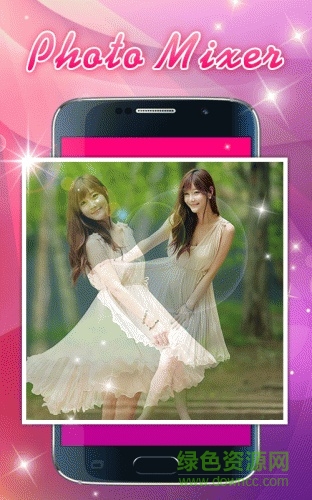 重疊相機(jī)手機(jī)版 v1.0 安卓版 2