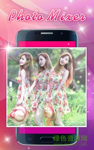 重疊相機(jī)手機(jī)版 v1.0 安卓版 3