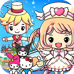 托卡小鎮(zhèn)開(kāi)放世界