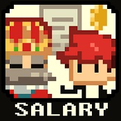 salary warrior