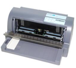 遜鐳kd860g打印機(jī)驅(qū)動(dòng) v7.0.1.0 官方最新版 0