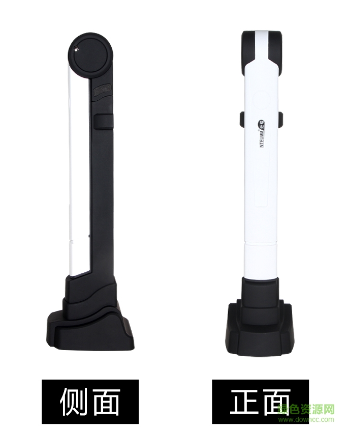 遜鐳sd002高拍儀驅(qū)動 v1.0 官方版 0