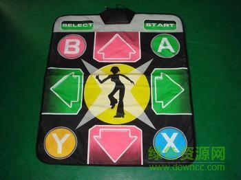 康麗跳舞毯標(biāo)準(zhǔn)版