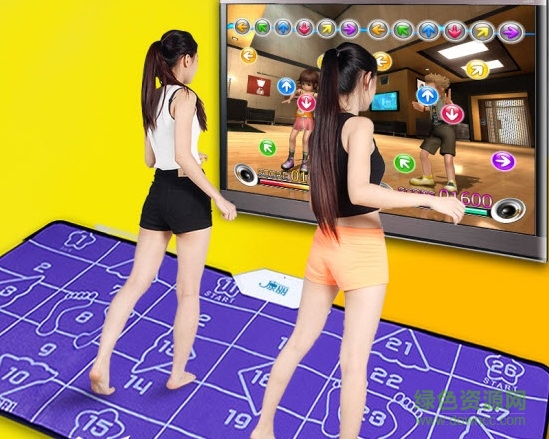 康麗跳舞毯標準版 免費版 0