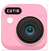 cutie軟件蘋果版(修圖軟件)