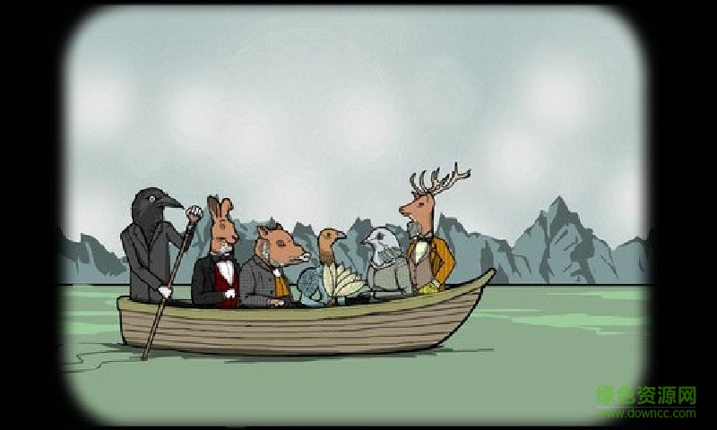 逃離方塊銹色旅館原版 v3.0.1 安卓最新版 1