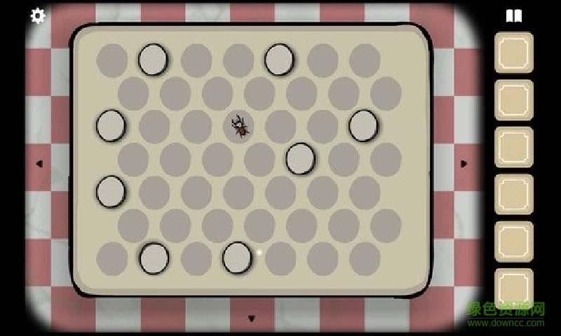 逃離方塊銹色旅館原版 v3.0.1 安卓最新版 2